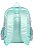 Mochila Escolar Costas Barbie Verde 41461VD - Imagem 5