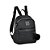 Mini Mochila RB Preta Lançamento - Rebecca Bonbon - Imagem 1