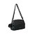 Bolsa Transversal RB Preta Média - Rebecca Bonbon - Imagem 1