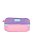 Estojo escolar Box Candy Color Up4You Roxo e Rosa - Imagem 5