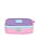 Estojo escolar Box Candy Color Up4You Roxo e Rosa - Imagem 2