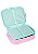 Estojo escolar Box Candy Color Up4You Roxo e Rosa - Imagem 6