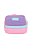 Estojo escolar Box Candy Color Up4You Roxo e Rosa - Imagem 4