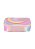 Estojo Box Escolar Unicornio Arco Iris Rainbow - Imagem 4