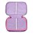 Mochila de Rodinhas e Estojo Escolar PackMe Cat Brilhosa - Imagem 8