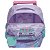 Mochila de Rodinhas e Estojo Escolar PackMe Cat Brilhosa - Imagem 4