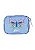 ESTOJO BOX BORBOLETA VIOLETA - LILAS - Imagem 1