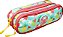 ESTOJO DUPLO MINNIE FLORAL DISNEY CLASSICO - Imagem 3