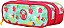ESTOJO DUPLO MINNIE FLORAL DISNEY CLASSICO - Imagem 2
