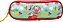 ESTOJO DUPLO MINNIE FLORAL DISNEY CLASSICO - Imagem 1