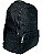 MOCHILA ESCOLAR COSTAS PRETA CRINCKLE FASHION - Imagem 2
