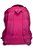 MOCHILA COSTAS ROSA PINK ESCOLAR E FACULDADE - Imagem 3
