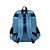 Mochila Costas e Lancheira Escolar Chase - Imagem 2