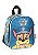 Mochila Rodinhas Lancheira Patrulha Canina Chase - Imagem 5