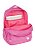 Mochila e Estojo Escolar Rosa Pink Barbie Originals - Imagem 5