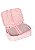 Mochila e Estojo Escolar Rose Barbie Originals - Imagem 9