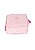 Mochila e Estojo Escolar Rose Barbie Originals - Imagem 8