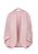 Mochila e Estojo Escolar Rose Barbie Originals - Imagem 4