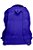 MOCHILA COSTAS ROXO ESCOLAR E FACULDADE - Imagem 3