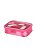 Mochila Barbie Estojo Rosa Star Luxcel - Imagem 8