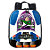 Lancheira Infantil Escolar Buzz Lightyear Space Ranger - Imagem 1