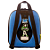 Mochila 3D + Lancheira Toy Story Buzz Lightyear Space - Imagem 7