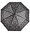 Mini Guarda Chuva Sombrinha Rebecca Bonbon 3907 Pug - Imagem 2