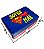 Caixa Practice Super Mae 6 a 8 Doces Presente Chocolate - Imagem 2