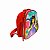 Lancheira Escolar Yepp Kids Meninas Princesa Vermelho - Imagem 2