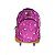 Mochila Rodinha Escolar Tropical Abacaxi Clio Girls - Imagem 1