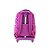 Mochila Rodinha Escolar Tropical Abacaxi Clio Girls - Imagem 3