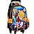 MOCHILA DE CARRINHO DRAGON BALL Z OFICIAL - CLIO - Imagem 2