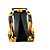MOCHILA DE CARRINHO DRAGON BALL Z OFICIAL - CLIO - Imagem 4