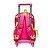 MOCHILA DE CARRINHO MARIA CLARA E JOTAPE - CLIO - Imagem 3