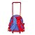 MOCHILA DE CARRINHO AZUL PETS DINOSSAURO CLIO - Imagem 2