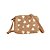 Bolsa Transversal BETTY BOOP Bege e Branco - Semax - Imagem 1