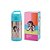 GARRAFA TÉRMICA AZUL LULUCA SQUEEZE TAMPA INOX 350ML - Imagem 2