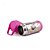 GARRAFA TÉRMICA ROSA LULUCA SQUEEZE TAMPA INOX 350ML - Imagem 3