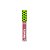 GLOSS LOVELY FACE BEAUTIFUL - GLOW - Imagem 1