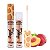 GLOSS LABIAL FACE BEAUTIFUL - PÊSSEGO - Imagem 2