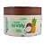 ESFOLIANTE CORPORAL 280gr PINA COLADA E PANTENOL - LOVELY - Imagem 1