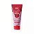 ESFOLIANTE CORPORAL 200gr BISNAGA MORANGO COLAGENO - LOVELY - Imagem 1