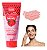 ESFOLIANTE CORPORAL 200gr BISNAGA MORANGO COLAGENO - LOVELY - Imagem 2