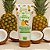 ESFOLIANTE CORPORAL BISNAGA PINA COLADA PANTENOL - LOVELY - Imagem 3