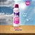 FIXADOR DE MAQUIAGEM INCOLOR 150ml - LOVELY - Imagem 2