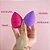 ESPONJA PARA MAQUIAGEM LOVELY - ROSA CLARO - Imagem 3