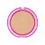 PÓ COMPACTO FACE BEAUTIFUL - CORES 1, 2 e 3 (UNIDADE) - Imagem 5