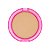 PÓ COMPACTO FACE BEAUTIFUL - CORES 1, 2 e 3 (UNIDADE) - Imagem 3