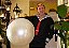 44 Unidades Bola do Kiko de 40cm - Imagem 3