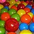 Bola Do Kiko 10 Un De 60cm + 50 Un De 40cm Parque Decoração - Imagem 1